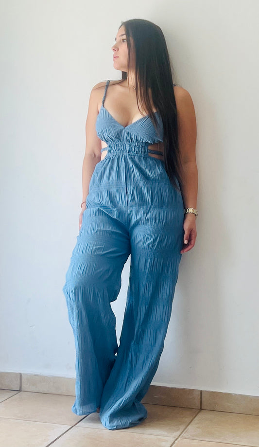Italy jumpsuit
