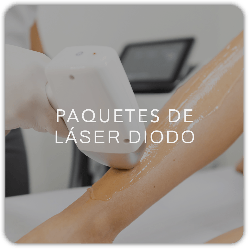 Paquetes de Láser Diodo