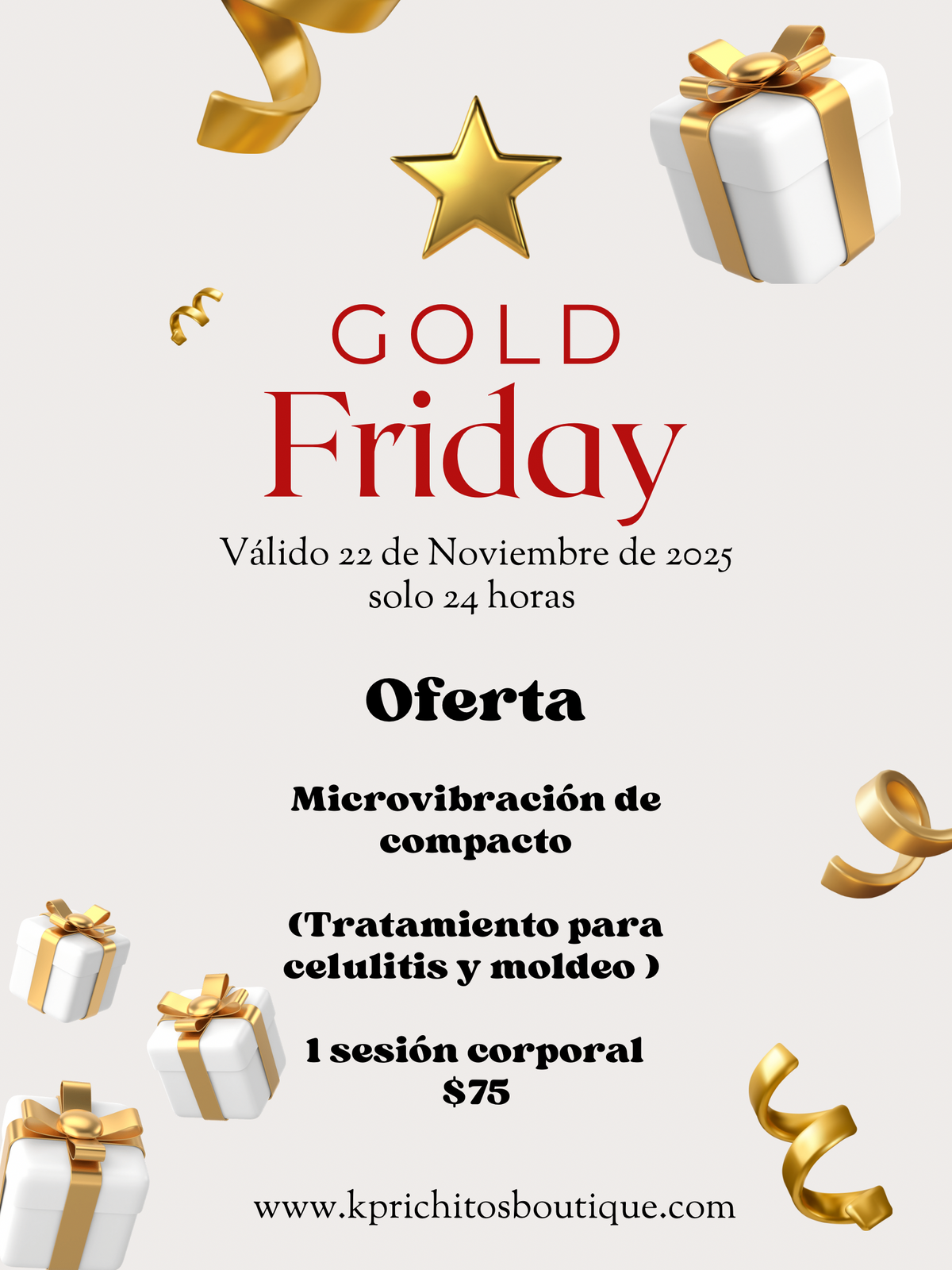 Microvibración de compacto