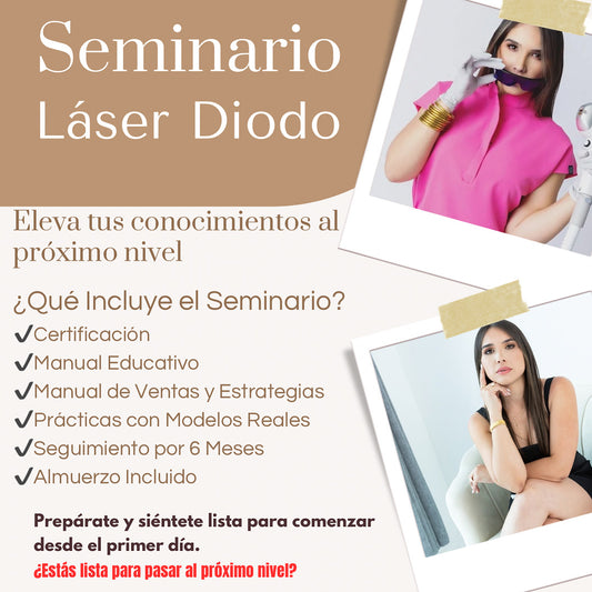 Seminario Láser Diodo