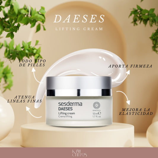 DAESES (LIFTING CREAM)