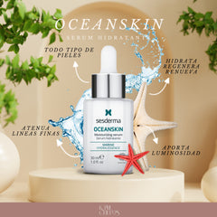 OCEANSKIN (SERUM HIDRATANTE)