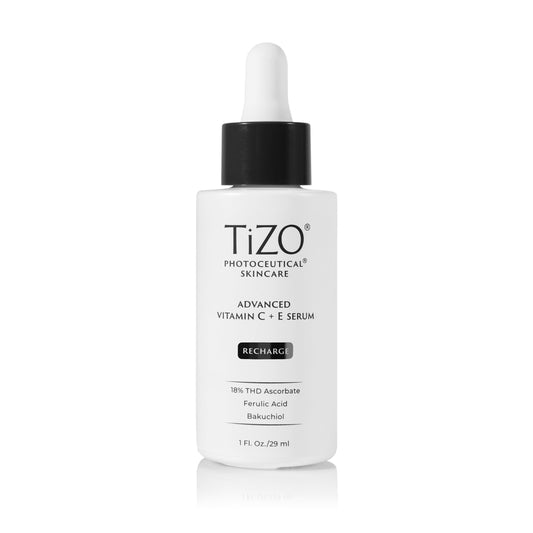 Tizo Vitamina C + E
