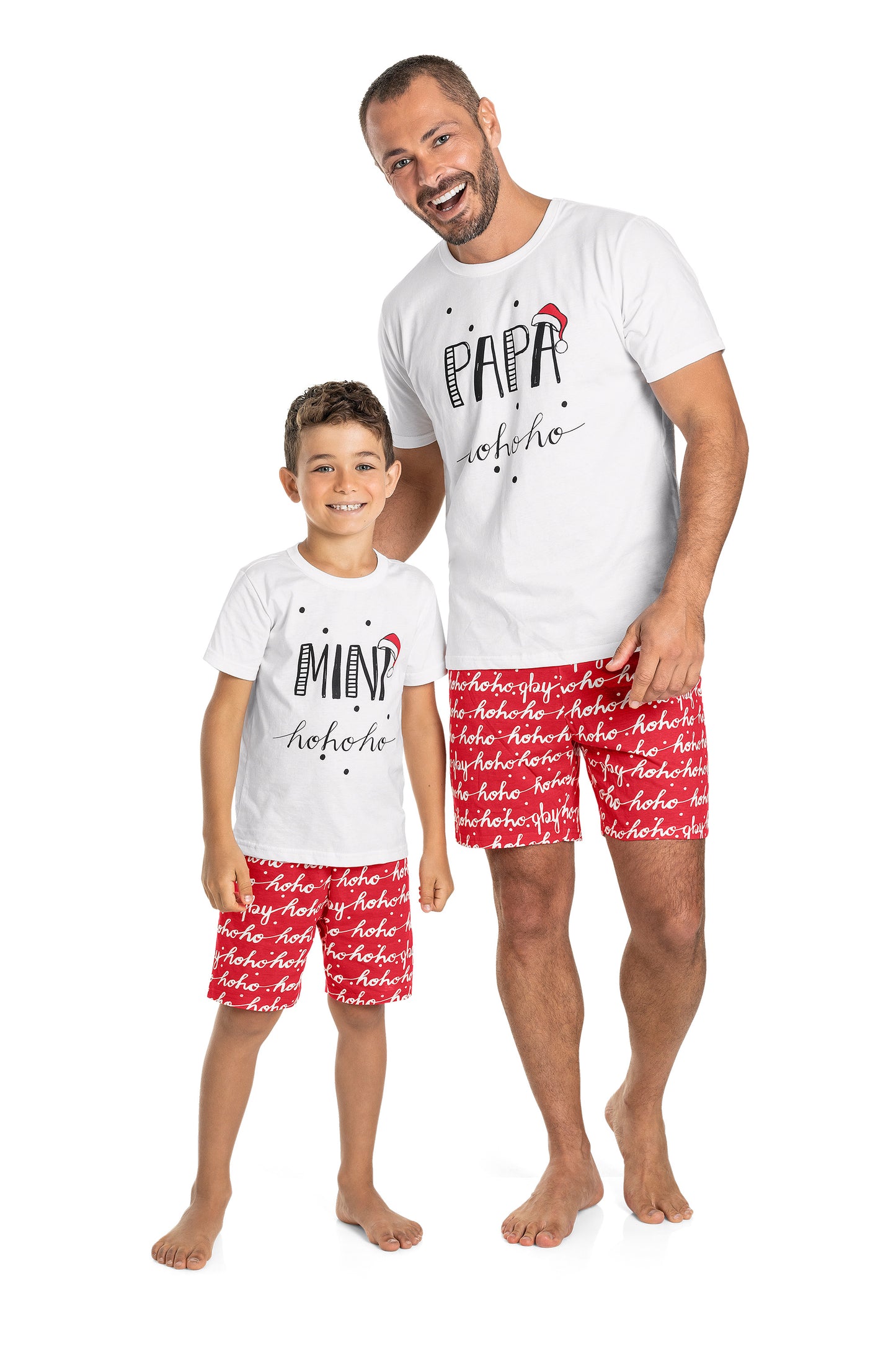 Pijama for Dad