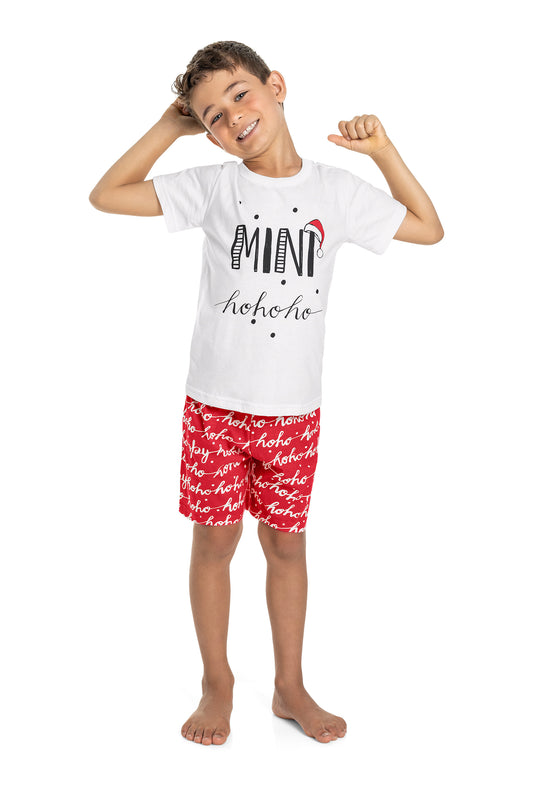 Pijama for Boys